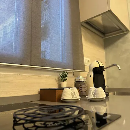 Eclipse, 300mt Dalla Stazione Di Porta Susa - Living Appartement